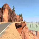Sadler Gorge v1.2