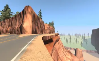 Sadler Gorge v1.2