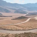 Sandy Mountain v1.01