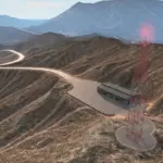 Sandy Mountain v1.01