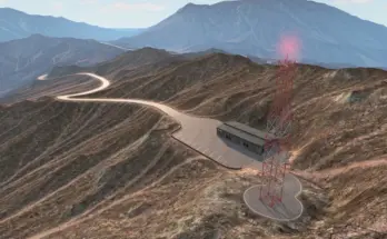Sandy Mountain v1.01