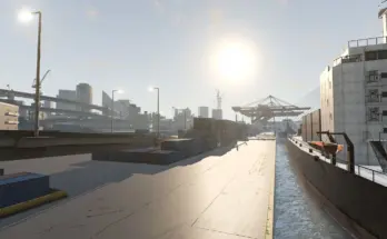 SHIBUJA PORT v1.0