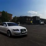 SHOWROOM v1.1