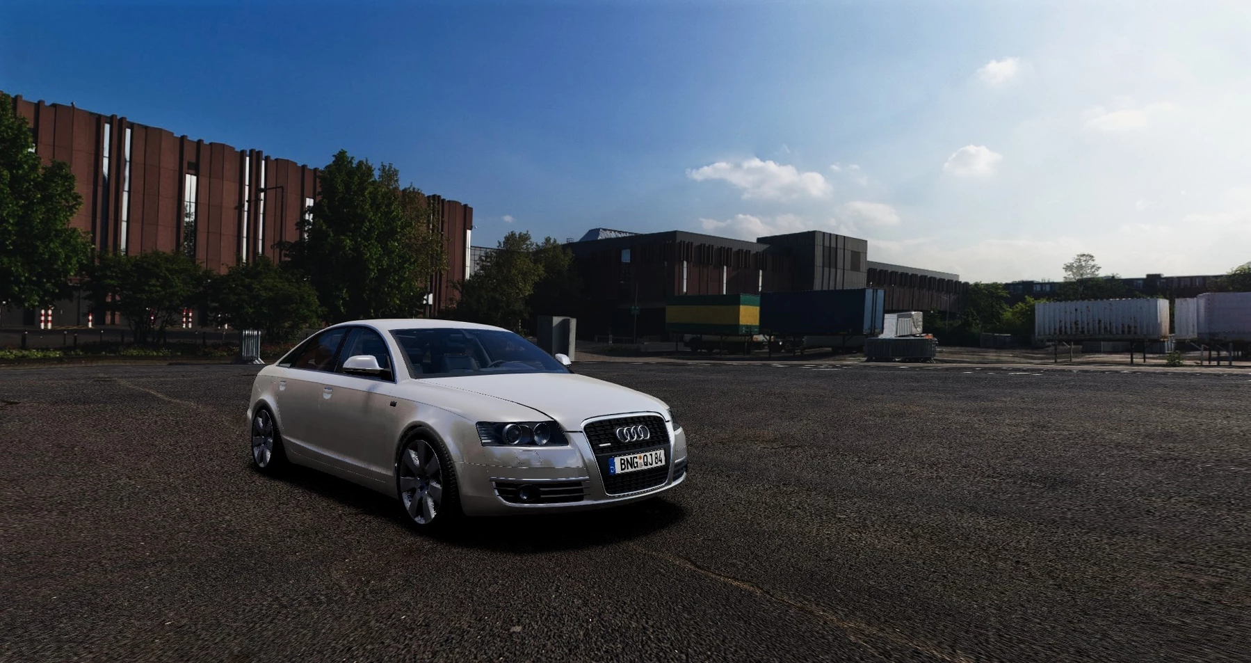 SHOWROOM v1.1