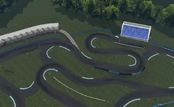 Simply Sideways Motorpark v1.0