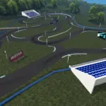 Simply Sideways Motorpark v1.0