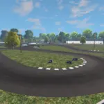 Simply Sideways: School Circuit v0.9