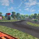 Simply Sideways: School Circuit v0.9