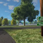 Simply Sideways: School Circuit v0.9