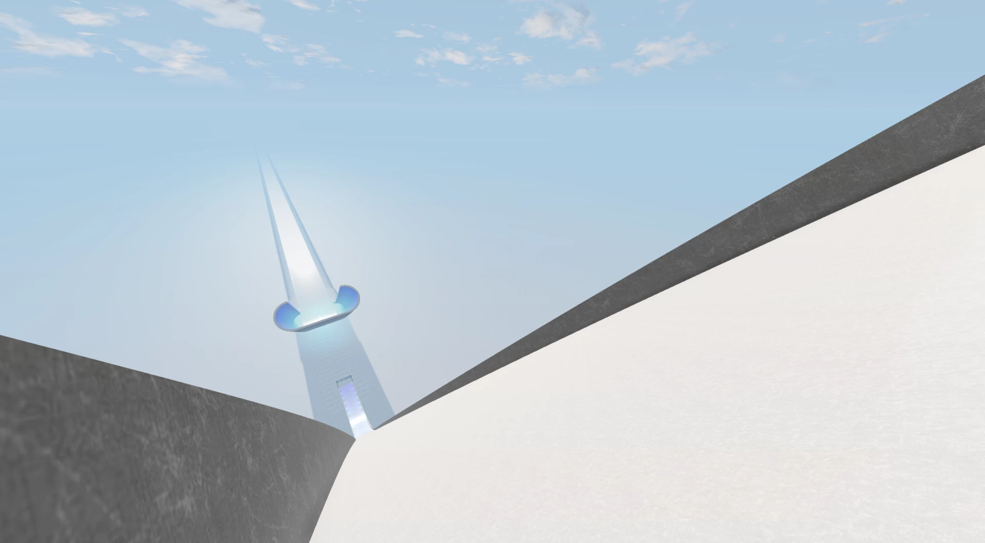 Ski Jump Arena v1.04
