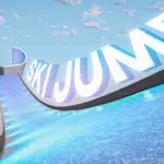 Ski Jump Arena v1.04