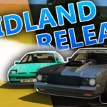 SkidLand v1.0