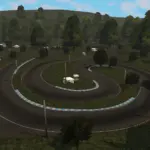 SkidLand v1.0