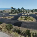 Small Drift Island (featuring Meihan) v2.4