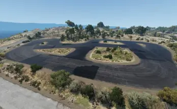Small Drift Island (featuring Meihan) v2.4
