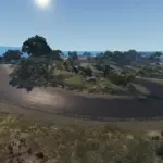 Small Drift Island (featuring Meihan) v2.4