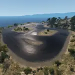 Small Drift Island (featuring Meihan) v2.4