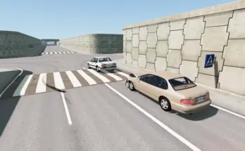 Small highway v1.05