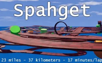 SPAHGET v2.0