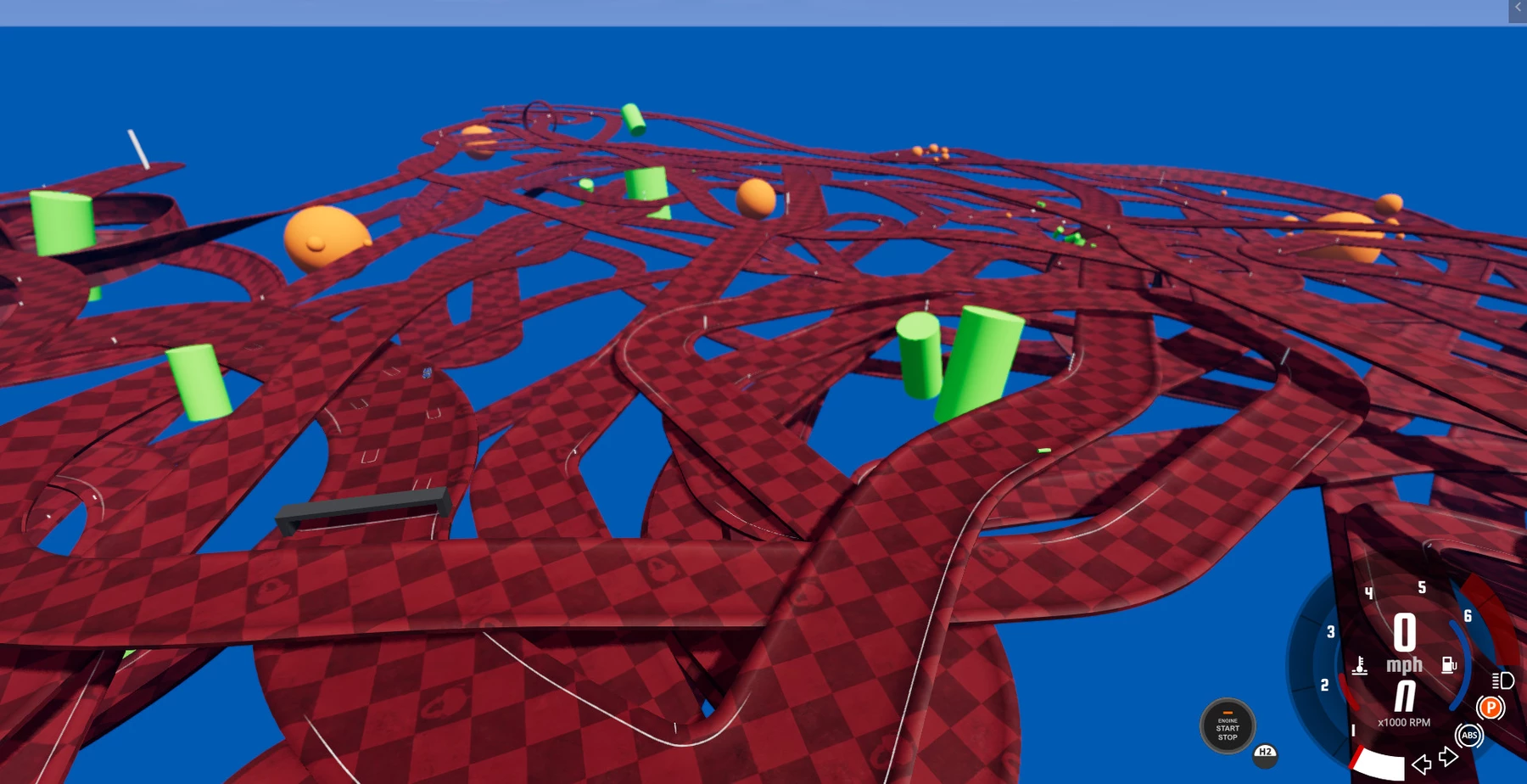 SPAHGET V3 0.31.x