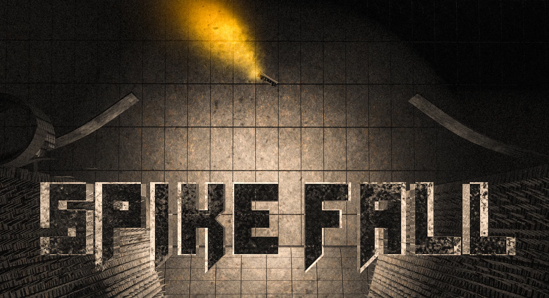 Spike Fall v1.1