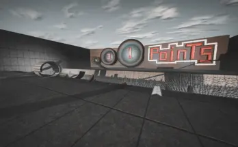 Spike Fall v1.1