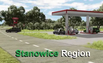 Stanowice Region v1.0