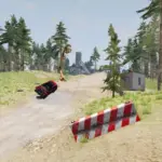 Streets of Destruction v1.1