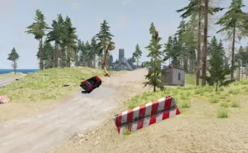 Streets of Destruction v1.1
