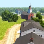 Sunshine Island v1.0