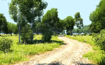 Sunshine Island v1.0