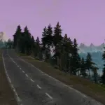 TAIGA MAP v1.1