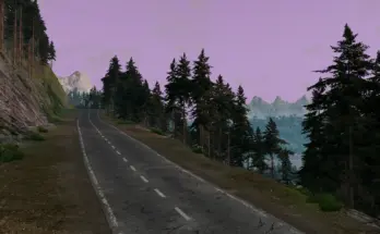 TAIGA MAP v1.1