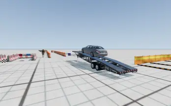 TEST YOUR CAR v1