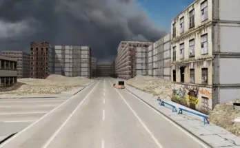 THE BRONX v1.0