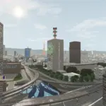 The Midnight Run v1.0