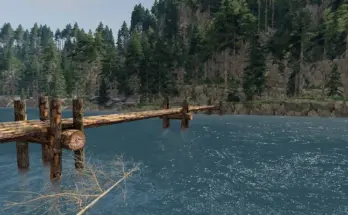 The Next Great Wheeling Map v1.0