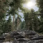 The Next Great Wheeling Map v1.0