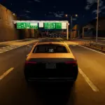 TOKYO'S SHUTO EXPRESSWAY V1.0 0.28.x