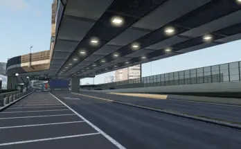 TOKYO'S SHUTO EXPRESSWAY V1.0 0.28.x