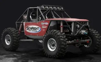 Trail Raider v1.0 0.33.x