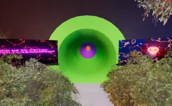 Tube Maze v1.1