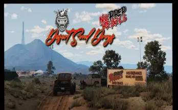 TYRANT OUTBACK V1.8.3 0.30.x