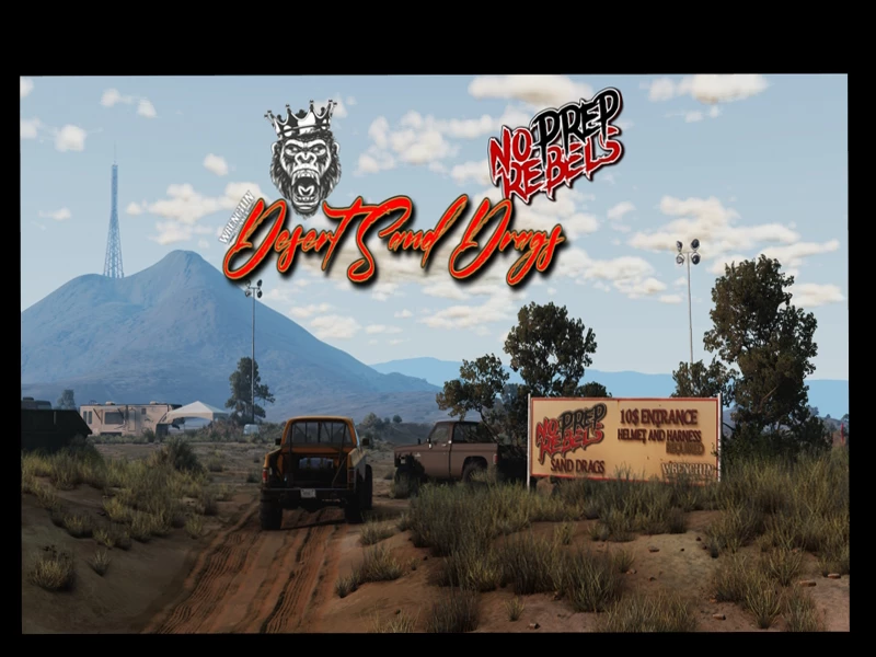 TYRANT OUTBACK V1.8.3 0.30.x