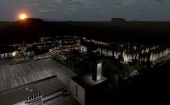 Ua jo Small Map v1.0 0.31.x