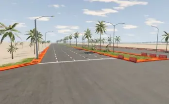 UAE Highway v1.0