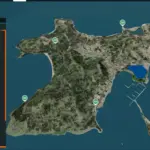Union Island 0.32.X