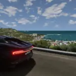 Union Island 0.32.X