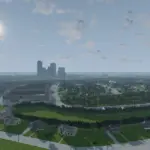 VALO CITY V0.68 0.28.x