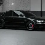 Volkswagen Passat B5 V2.0 0.32.x